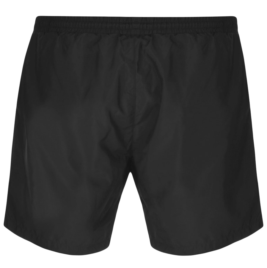 Alternative Image for ProductBOSS Starfish Swim Shorts Black2